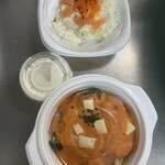 赤白 フレンチ惣菜 - 