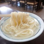 釜あげうどん 長田 in 香の香 - 