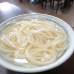 釜あげうどん 長田 in 香の香 - 