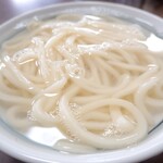 釜あげうどん 長田 in 香の香 - 