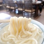 釜あげうどん 長田 in 香の香 - 