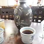 釜あげうどん 長田 in 香の香 - 