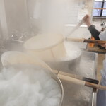 釜あげうどん 長田 in 香の香 - 