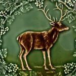 タベルナ・バルボーネ - お肉のお皿