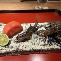 二条城ふる田 - 