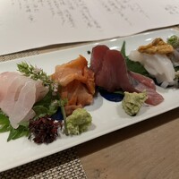 江戸前  一朗 - 