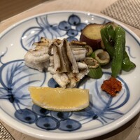 江戸前  一朗 - 