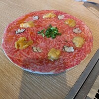 横浜焼肉kintan - 