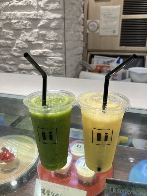 LiBARE Takashimaya Osaka Ten photo 5