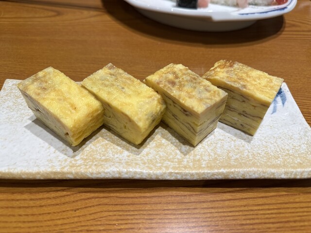 山福 - 大船渡（日本料理）の写真