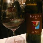 レストラン ラッセ - 【AD AGIO 2008｜BASILE】◎2014/8