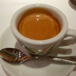 レストラン ラッセ - 【ルンゴ】◎2014/8