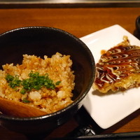 鉄板焼きgrow 上野店 - 
