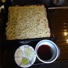 手打ち蕎麦 山城屋