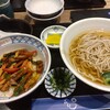 うどん そば処 きのさき