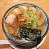 銀座はるちゃんラーメン