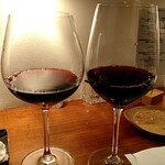 ビストロ　アギャット - 