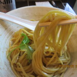 札幌つけ麺 札幌ラーメン 風来堂 - 