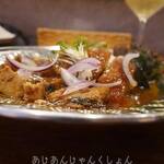 大衆中遊華食堂 八戒 - 