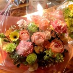 ビストロ　アギャット - 