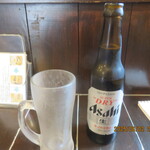 札幌つけ麺 札幌ラーメン 風来堂 - 