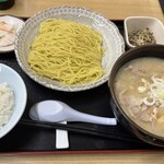 とん汁 たちばな - 