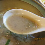 札幌つけ麺 札幌ラーメン 風来堂 - 