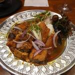 大衆中遊華食堂 八戒 - 