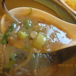 札幌つけ麺 札幌ラーメン 風来堂 - 