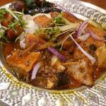 大衆中遊華食堂 八戒 - 