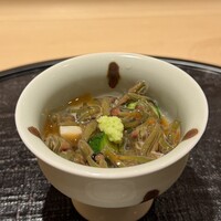 新ばし 星野 - 