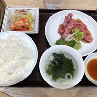 肉の田じま -  肉の田じま -