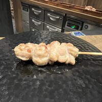 炭火焼鳥 とり将 - 