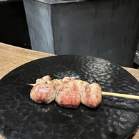 炭火焼鳥 とり将 - 