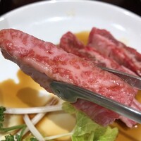 肉の田じま -  肉の田じま -