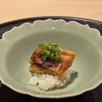 新ばし 星野 - 