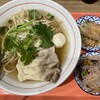バンコク屋台カオサン イイトルミネ新宿店