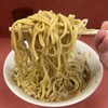 ラーメン二郎 ひばりヶ丘駅前店