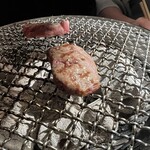 炭火焼肉 丑年 - 