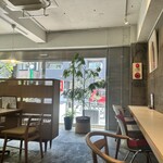 ご飯と喫茶 いい日々 - 