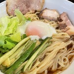 麺処 にしむら - 