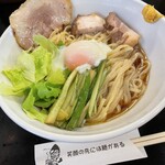 麺処 にしむら - 