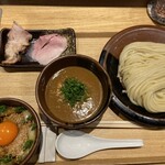 中華蕎麦 とみ田 - 