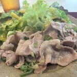 ご飯と喫茶 いい日々 - 