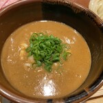 中華蕎麦 とみ田 - 