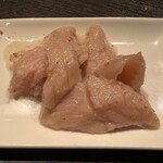 炭火焼肉 丑年 - 