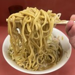 ラーメン二郎 ひばりヶ丘駅前店 - 
