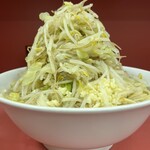 ラーメン二郎 ひばりヶ丘駅前店 - 