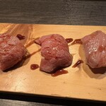 炭火焼肉 丑年 - 