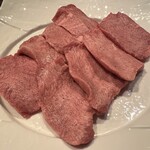 炭火焼肉 丑年 - 